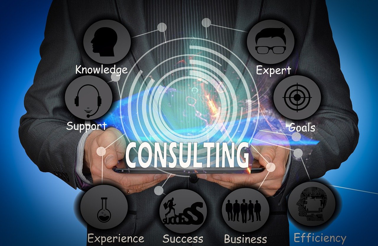 Management Consulting